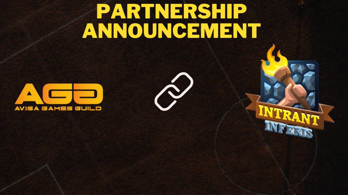 meegamesgg's tweet photo. 🤝Join us in welcoming our incredible new partner @IntrantInferis-underworld rogue-like mobile action #RPG game by @IntoTheVerse_ 🌟🎮

Together, we aim to revolutionize the #web3gaming and bring an immersive gaming experience 🎮🚀

#IntrantInferis #AvisaGamesGuild #Web3 #P2E https://t.co/Dt6ESbcSMb