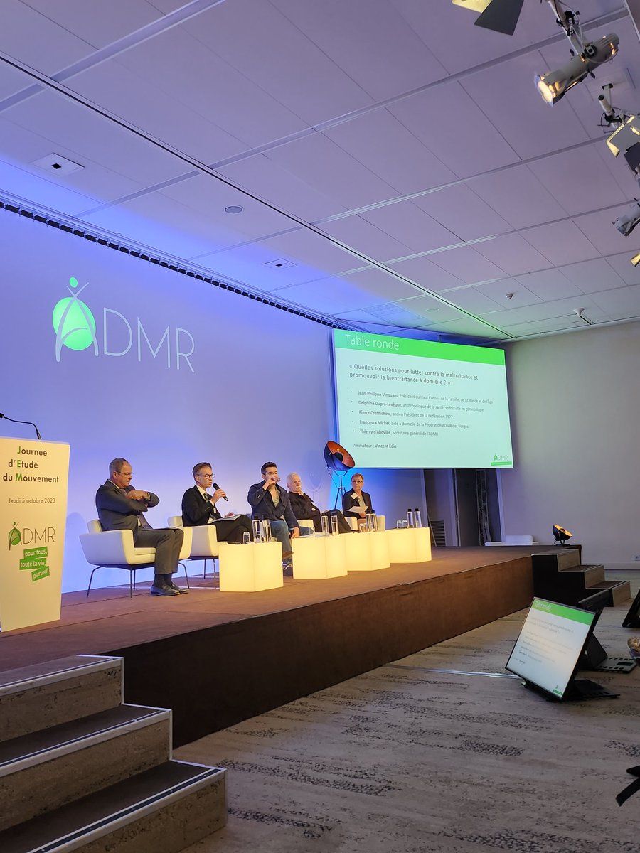 La bientraitance contre la maltraitance : l'<a href="/ADMRun/">ADMR</a> s'en saisi.