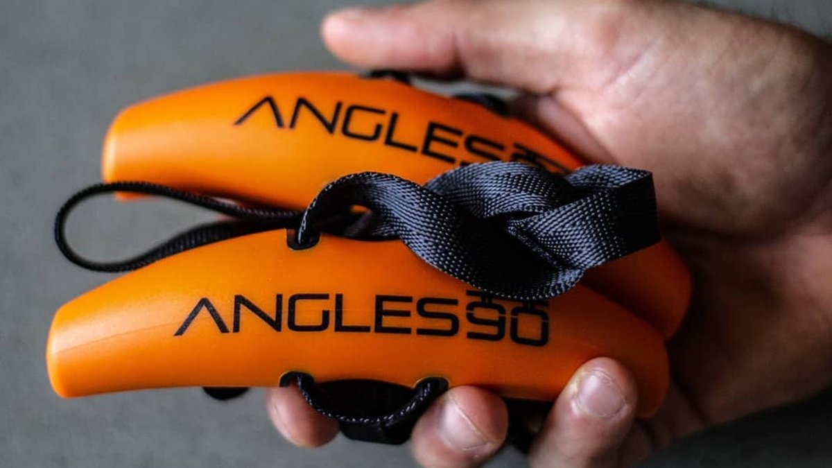 Infectious52491's tweet image. Unleash your training potential with #Angles90! 💪 Snag your Angles90 Discount Code and enjoy 20% OFF with "PRIMEDAY20". 

Don't miss out! 🔗infectious.com/angles90-promo…

 #PrimeSavings #FitFam