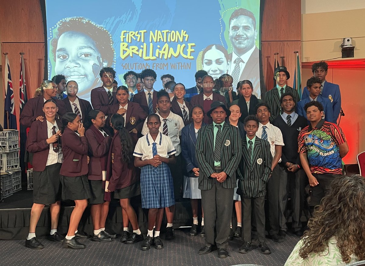 Bronwyn Fredericks tweet media