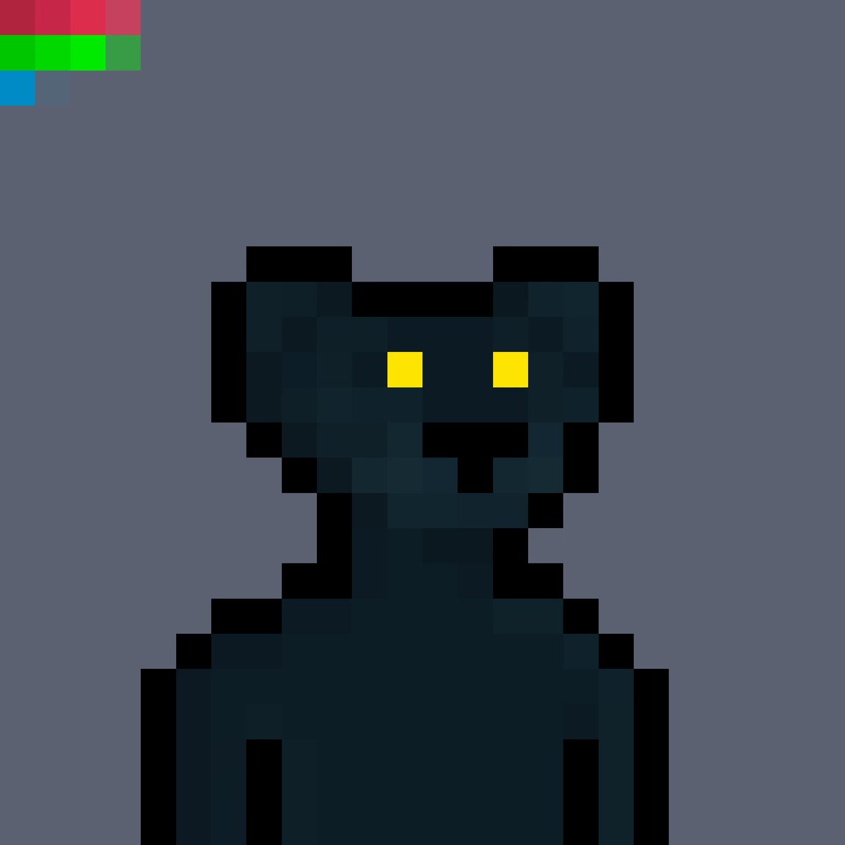 Black Mamba + Black Panther 👌🏀🖤👾
#Nakamigos #cloaks