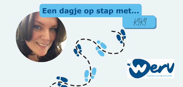 Werv_dg's tweet photo. Deze keer mag ik schrijven over hoe een dag eruit ziet voor mij bij WerV Almelo. Elke dag is weer anders, dat maakt mijn werk mede zo leuk!
Lees hier het hele verhaal: https://t.co/ICi8K5x8e4 https://t.co/pu377vMuJC