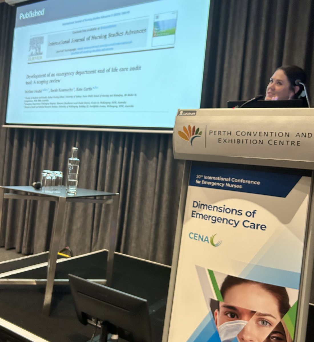 Baylie Trostian (@nursebaylie) on Twitter photo Palliative care is important everywhere, including the ED .. congratulations <a href="/MelissaHeufel/">Melissa Heufel</a> on an amazing presentation. #icen2023 <a href="/redtraumakate/">Prof Kate Curtis</a> <a href="/syd_health/">Sydney Health</a> <a href="/Sydney_Uni/">University of Sydney</a> <a href="/SarahKourouche/">Sarah Kourouche</a> Palliative care is important everywhere, including the ED .. congratulations <a href="/MelissaHeufel/">Melissa Heufel</a> on an amazing presentation. #icen2023 <a href="/redtraumakate/">Prof Kate Curtis</a> <a href="/syd_health/">Sydney Health</a> <a href="/Sydney_Uni/">University of Sydney</a> <a href="/SarahKourouche/">Sarah Kourouche</a>