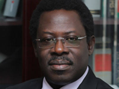 Dele Farotimi is one of the few men in Nigeria worth listening to. 💫