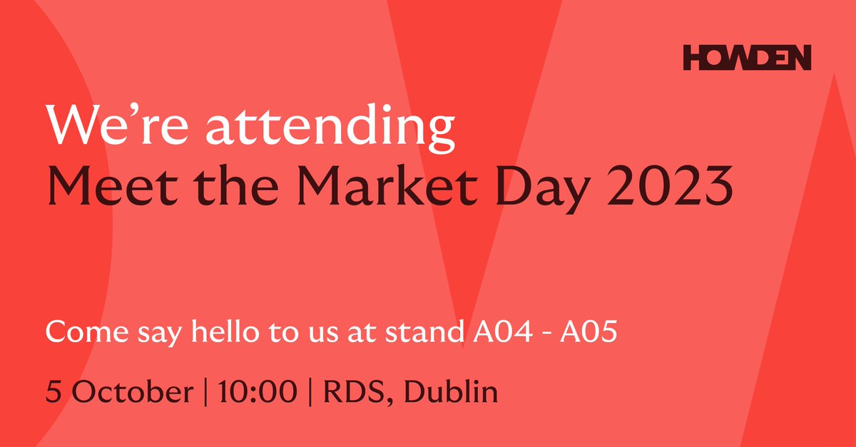 Howden Ireland tweet media