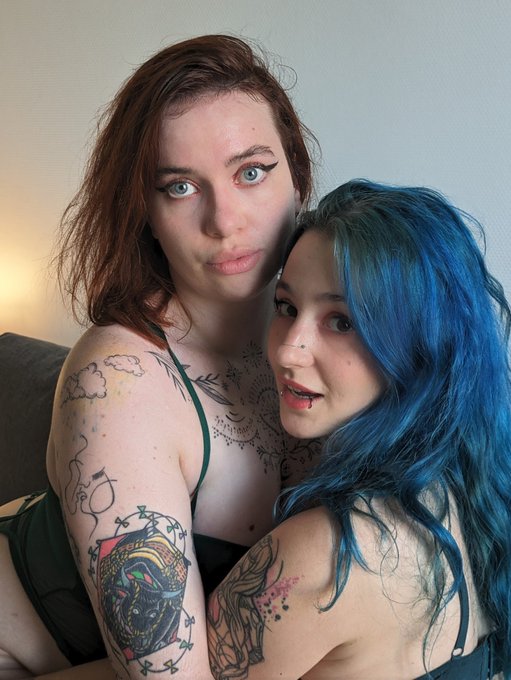 Elle me manque d&eacute;j&agrave; 💙  @.lqve____ tu reviens quand? https://t.co/ExrnqoWOQ4