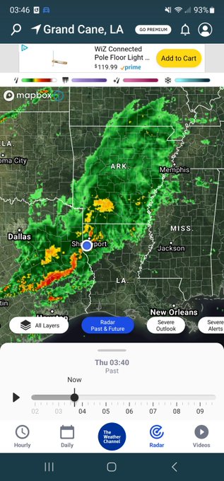 Good morning. https://t.co/QFLg89aOpc