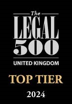 We are thrilled to have achieved outstanding results in this year’s #Legal500 rankings, and to see our lawyers recognised for their hard work and expertise across a range of categories – including being named as a Top-Tier firm in six practice areas. stoneking.co.uk/news/top-tier-…