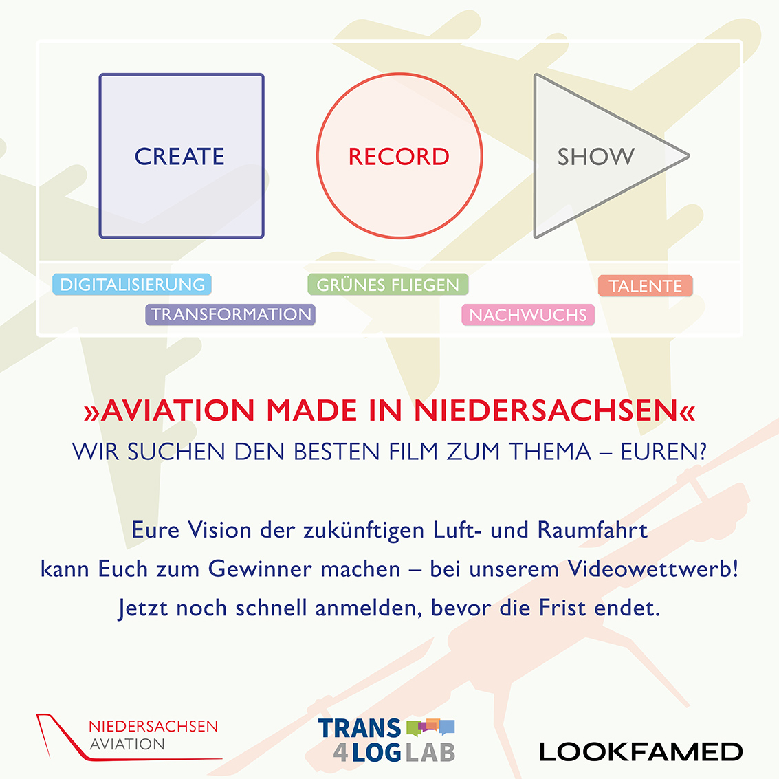 NDS Aviation tweet media