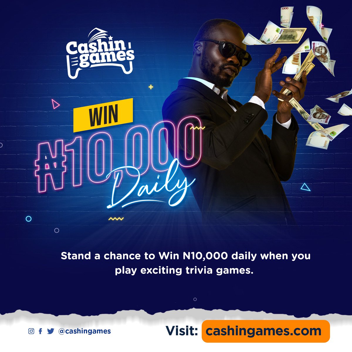 Cashingames tweet media