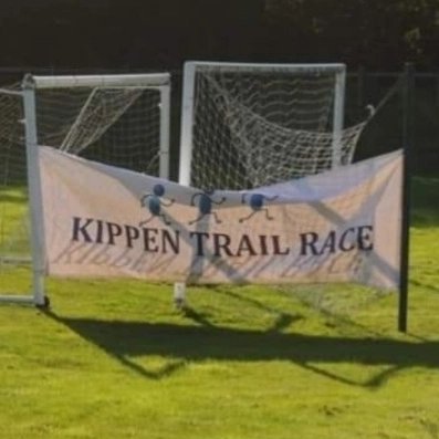 Kippen Trail Race tweet media
