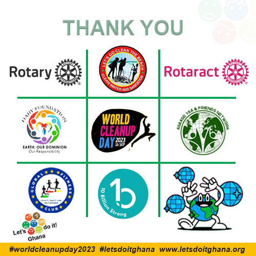 Let's do it! Ghana tweet media