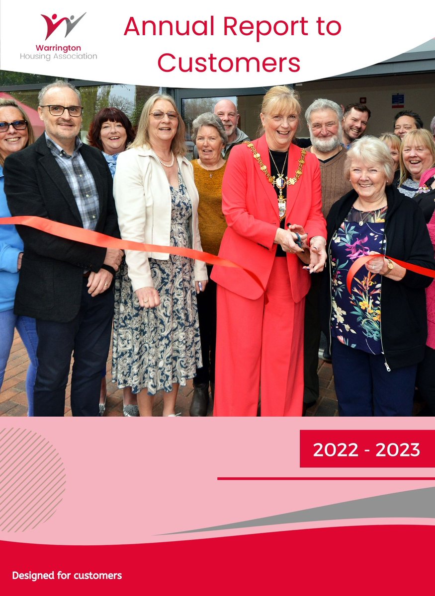 🏡 Exciting Announcement!  Our Annual Report for Tenants is LIVE! Dive into a year of growth, progress, and community empowerment. Check it out now! 

wha.org.uk/annual-report/

<a href="/CommunityHsg_NW/">Community Housing Partnership</a>
<a href="/TheGatewayWarr/">Gateway Warrington</a>
<a href="/LifeTimeGateway/">Lifetime Warrington</a>
#AnnualReport #ukhousing #socialhousing  🌟