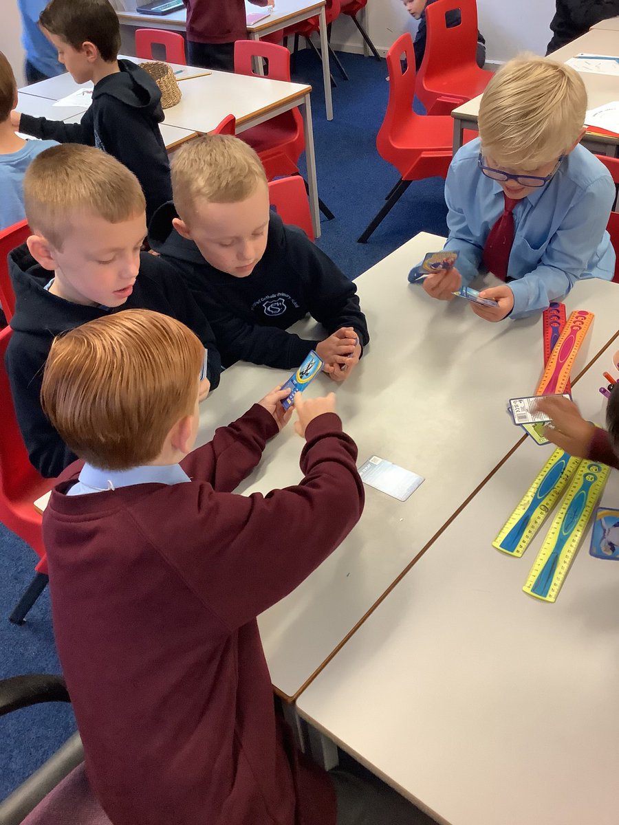 St Charles Catholic Primary Year 2 tweet media