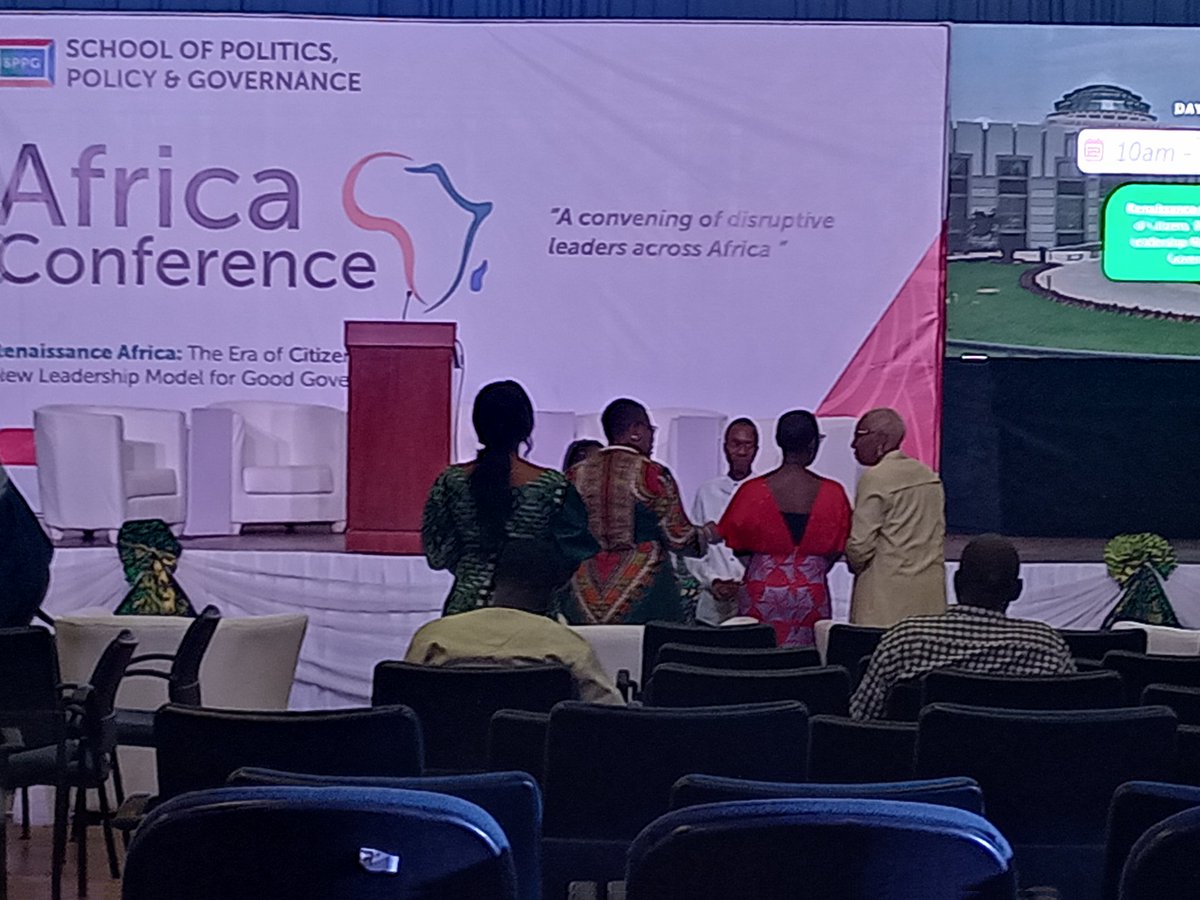 MegweiC's tweet photo. @TheSPPG #AfricaConference2023 https://t.co/VVwNPjBEuj