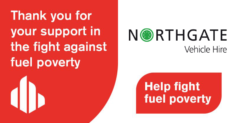 SureserveFdn's tweet photo. Thank you to @NorthgateVHire  for supporting the Sureserve Foundation this evening. https://t.co/wyuRO5bTEe