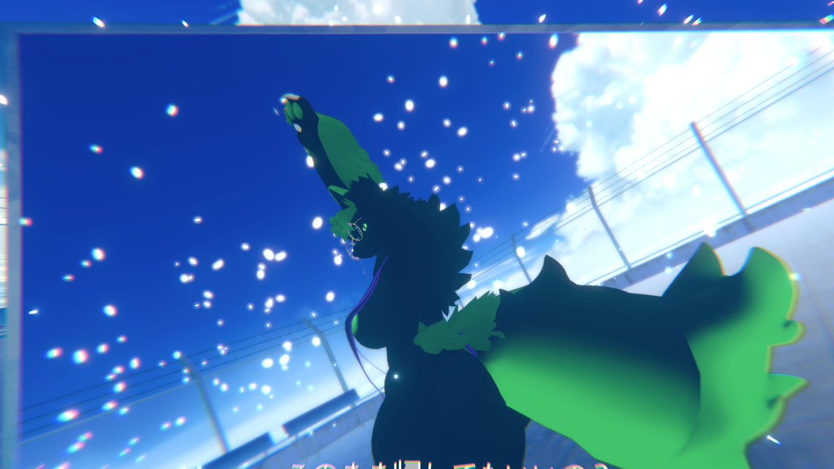 stardust5556's tweet photo. Look at that fluffy tail #vrchatwerewolf #vrchatfurry  #vrchat https://t.co/nZUYl7j9DT