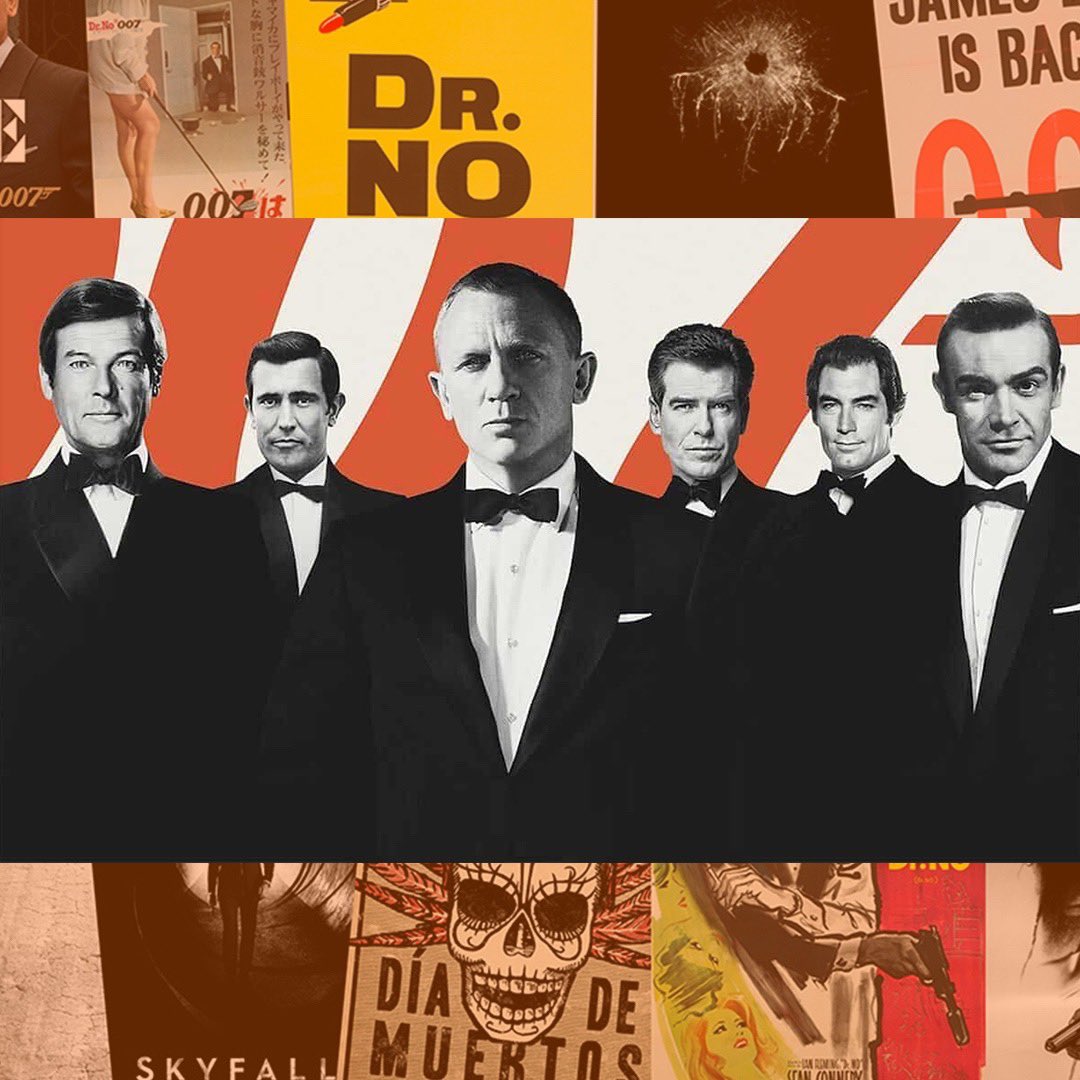 SpyHards - A Spy Movie Podcast tweet media