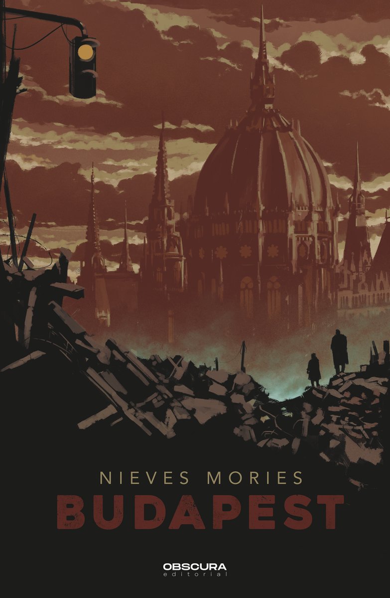 Mangrii's tweet photo. Hoy, en #BoyWithLetters, os hablo de «Budapest», la compleja, árida y densa lectura fragmentada de horror y realidad que nos propone @nmories una vez más🤓
👉https://t.co/uzyOYsA6af https://t.co/g6npJWEOki