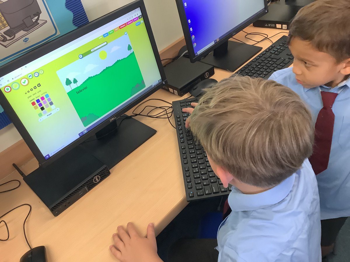 St Charles Catholic Primary Year 2 tweet media