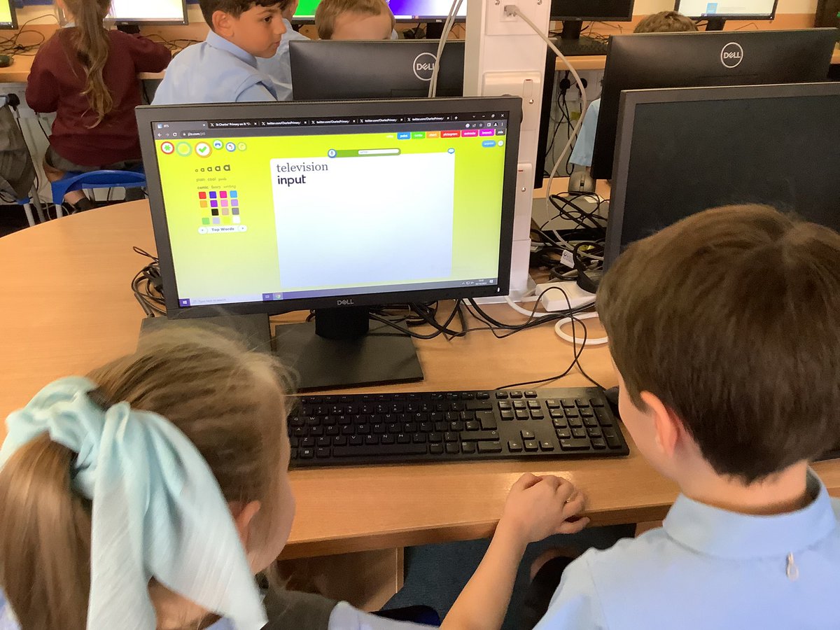 St Charles Catholic Primary Year 2 tweet media