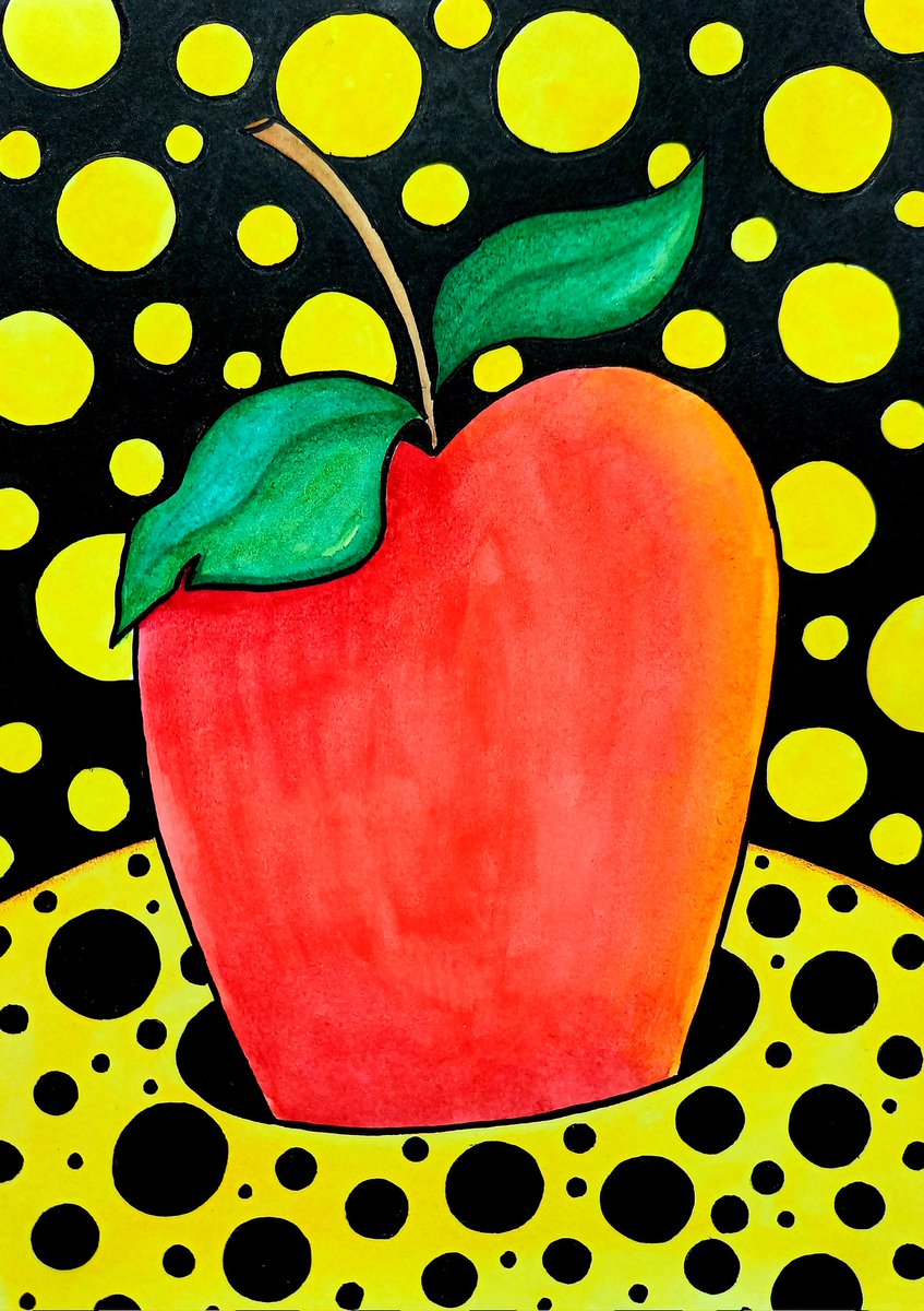 sachartart's tweet photo. @accelerateart @joinhorak @nft_paris Hello, my "Paradise's apple".
Thanks for yoir attention 🤗 https://t.co/uBX9jJ4paf