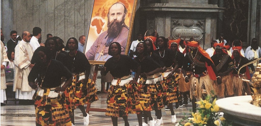 Laicos Misioneros Combonianos tweet media