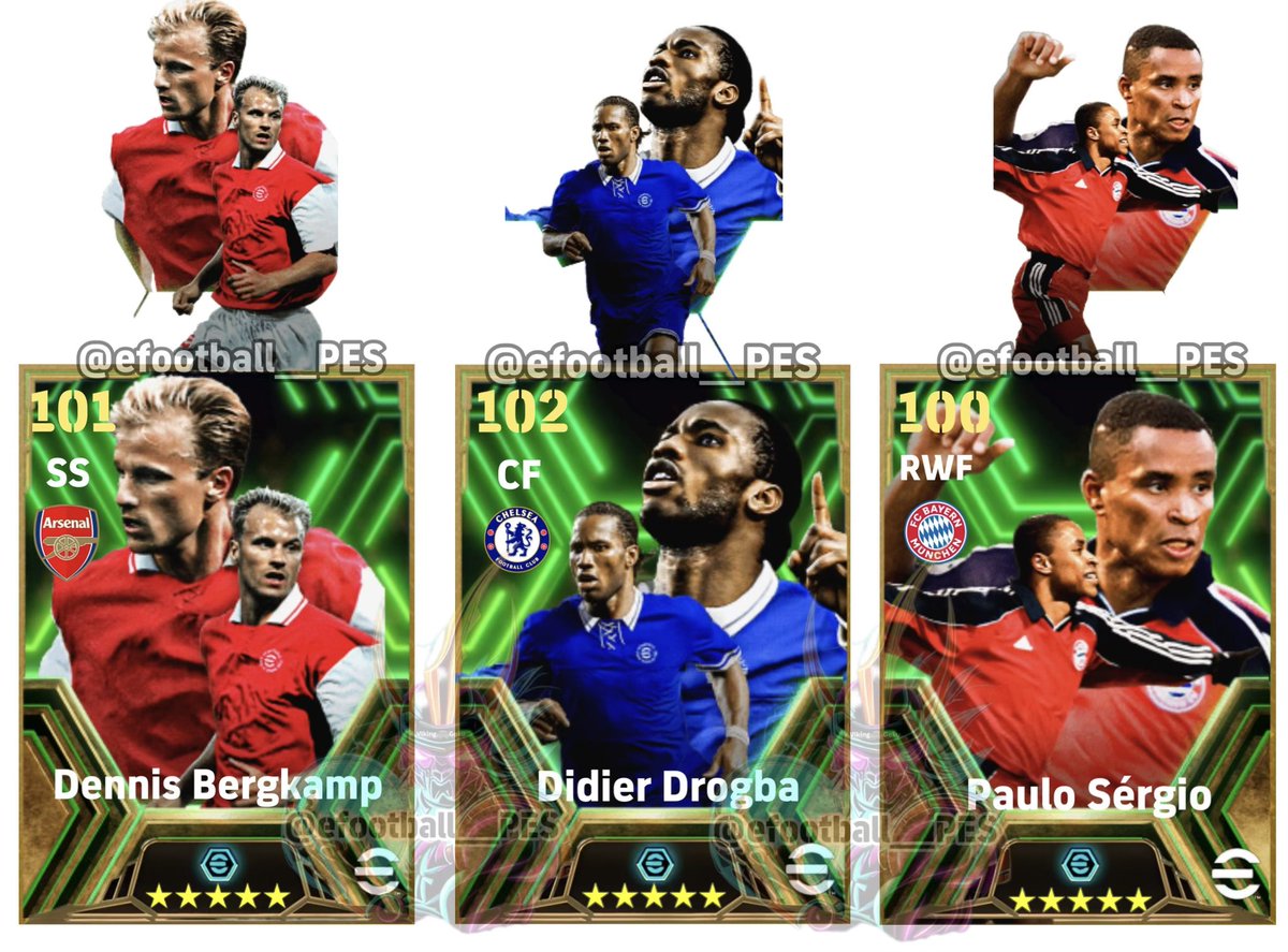eFootball__PES tweet media