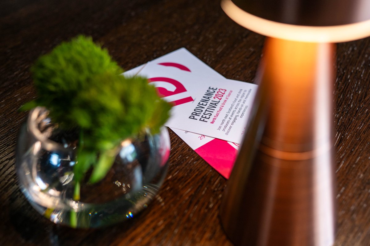 Provenance Festival tweet media