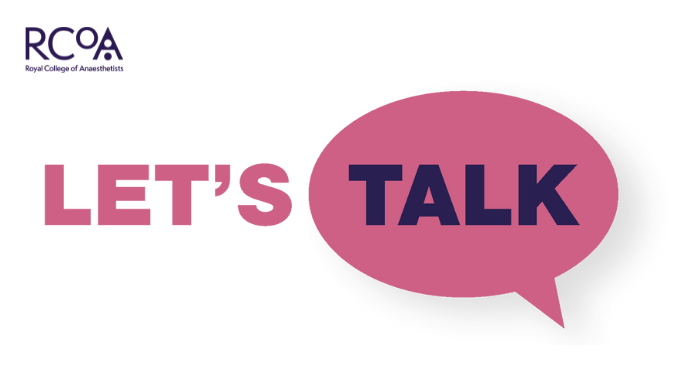 Royal College of Anaesthetists (@rcoanews) on Twitter photo At our next Let's Talk event SAS Council members <a href="/Doc_Kumar/">Dr Sunil Kumar FRSA MRCA FCAI FBSLM DipIBLM</a> and <a href="/a_keshkamat/">Ashwini Keshkamat</a> will be joined by <a href="/SatyaFrancis/">Satya Francis</a> and <a href="/chris__carey/">Chris Carey</a> to discuss the ongoing work supporting SAS careers and SAS educational roles at the College.
Weds 11 Oct 7pm
Register now: ow.ly/CIcg50PThXp At our next Let's Talk event SAS Council members <a href="/Doc_Kumar/">Dr Sunil Kumar FRSA MRCA FCAI FBSLM DipIBLM</a> and <a href="/a_keshkamat/">Ashwini Keshkamat</a> will be joined by <a href="/SatyaFrancis/">Satya Francis</a> and <a href="/chris__carey/">Chris Carey</a> to discuss the ongoing work supporting SAS careers and SAS educational roles at the College.
Weds 11 Oct 7pm
Register now: ow.ly/CIcg50PThXp