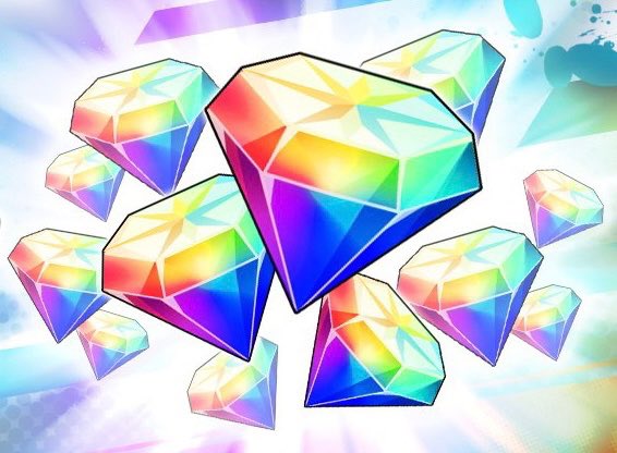 バウンティラッシュ課金支援💎

【大看板】バウンティフェス‼️

・ルナーリア族 アルベル
・絡繰人間 クイーン

💎内容💎
虹のダイヤ×165 を
3名にプレゼント🎁

🔹応募方法🔹
❶フォロー&amp;RT
❷欲しいキャラをリプ

👉参加賞もあります！

#バウンティラッシュ