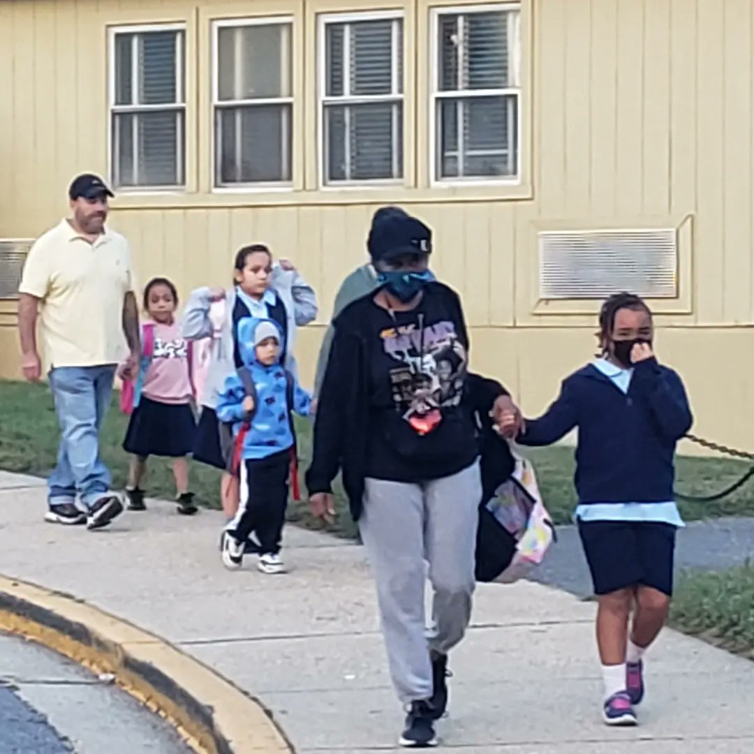 Springhill Lake ES tweet media