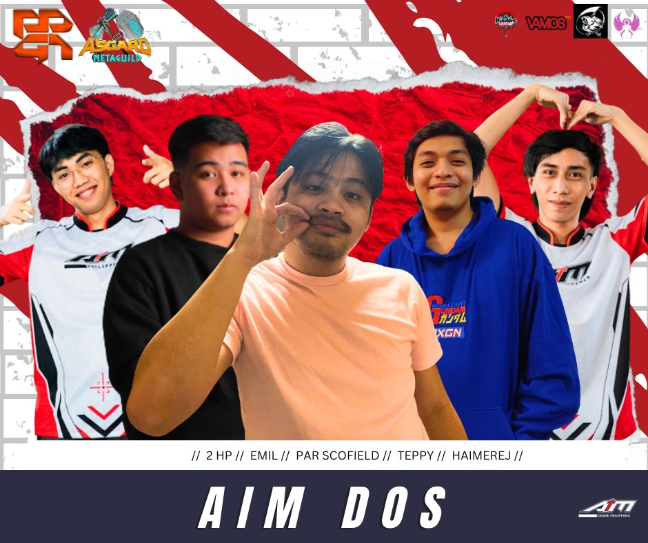 PPGN (Philippine Professional Gaming Nexus) tweet media