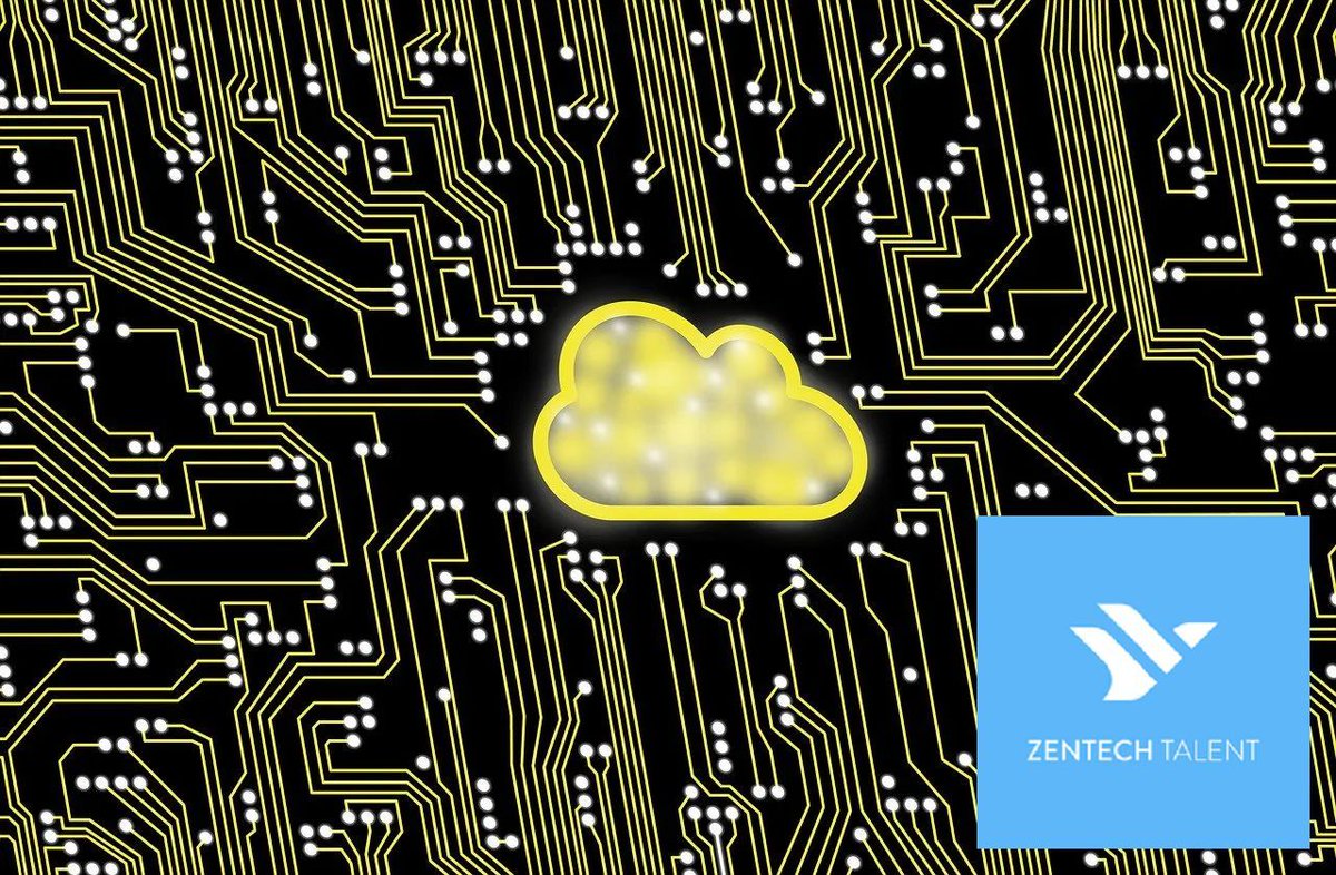 ZenTechTalent tweet picture