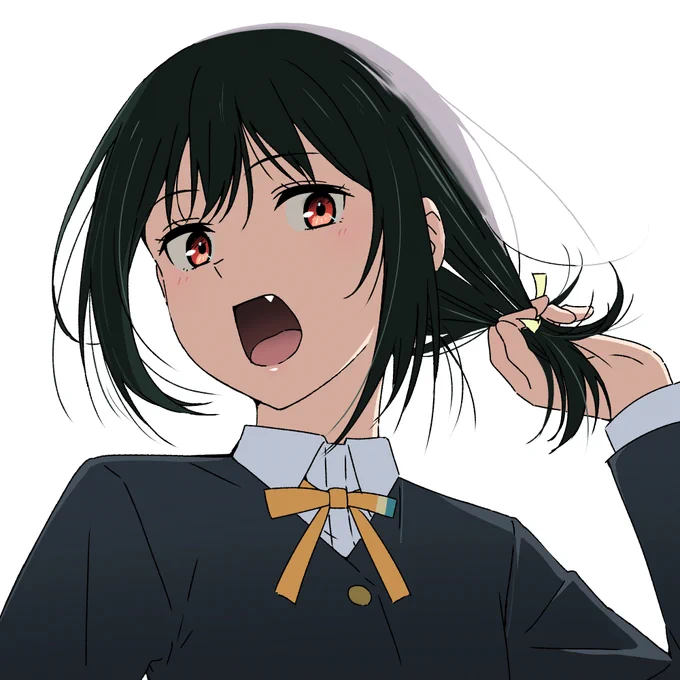  #三船栞子生誕祭2023 #三船栞子誕生祭2023 #lovelive #虹ヶ咲