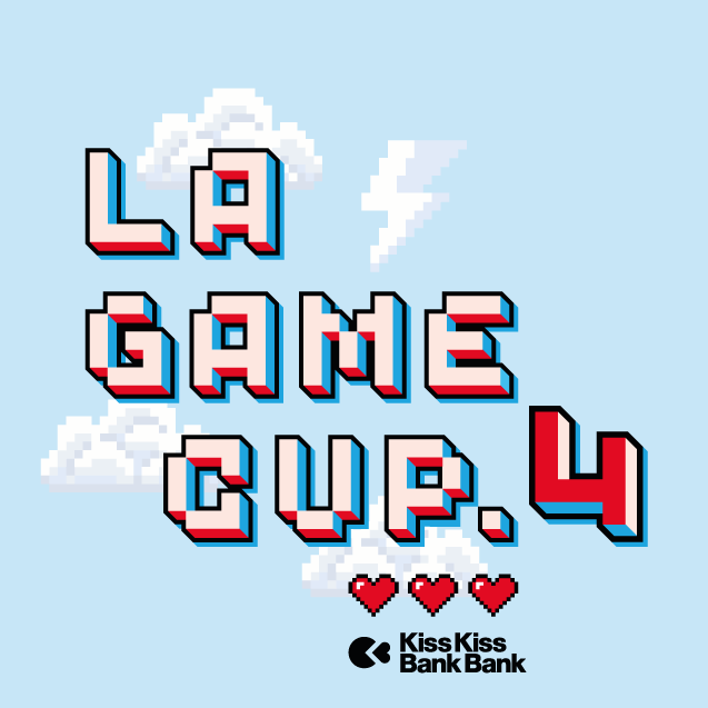 Venez voir la grande finale de #LaGameCup 🏆
C'est à suivre sur les chaînes de <a href="/At0mium_/">At0mium</a> et <a href="/M0diie/">Modiie 🦝</a> 
 twitch.tv/at0mium
Le préshow commence à 17h30 !!!

Il y aura une dernière phase de vote par SMS alors aidez nous a remporter la 1ere place🙏🙏🙏