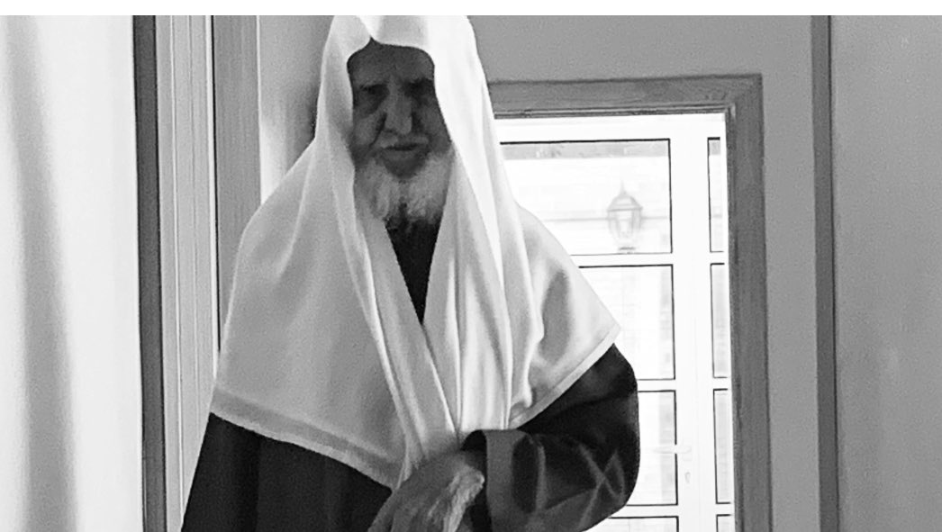 MhanaAltamim's tweet photo. بالأمس ، يوم الأربعاء  ١٩ / ٣ / ١٤٤٥ هـ  ،  ٤/ أكتوبر / ٢٠٢٣ م ، رحل والدي ، ابن الجوف البار ، عبدالله بن مهنا التميمي، من دار الفناء الى دار البقاء ، الى جنة الخلد ،ترك ذكراه خالدة في كل الاماكن ، ورحيل أثر على نفوسنا ، رحمك الله ياوالدي ، واسكنك فسيح جناته . https://t.co/PdAcJw9ZnO