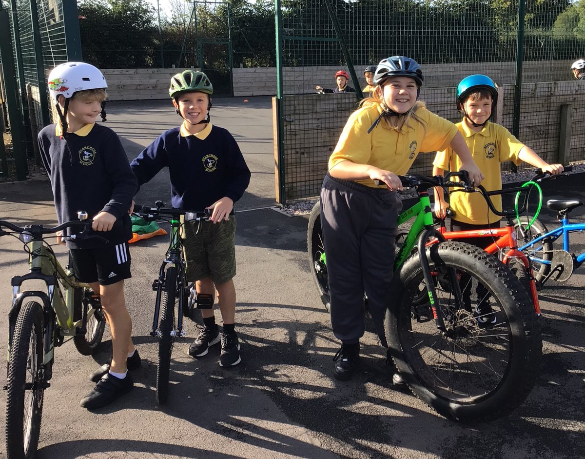 Starcross School tweet media