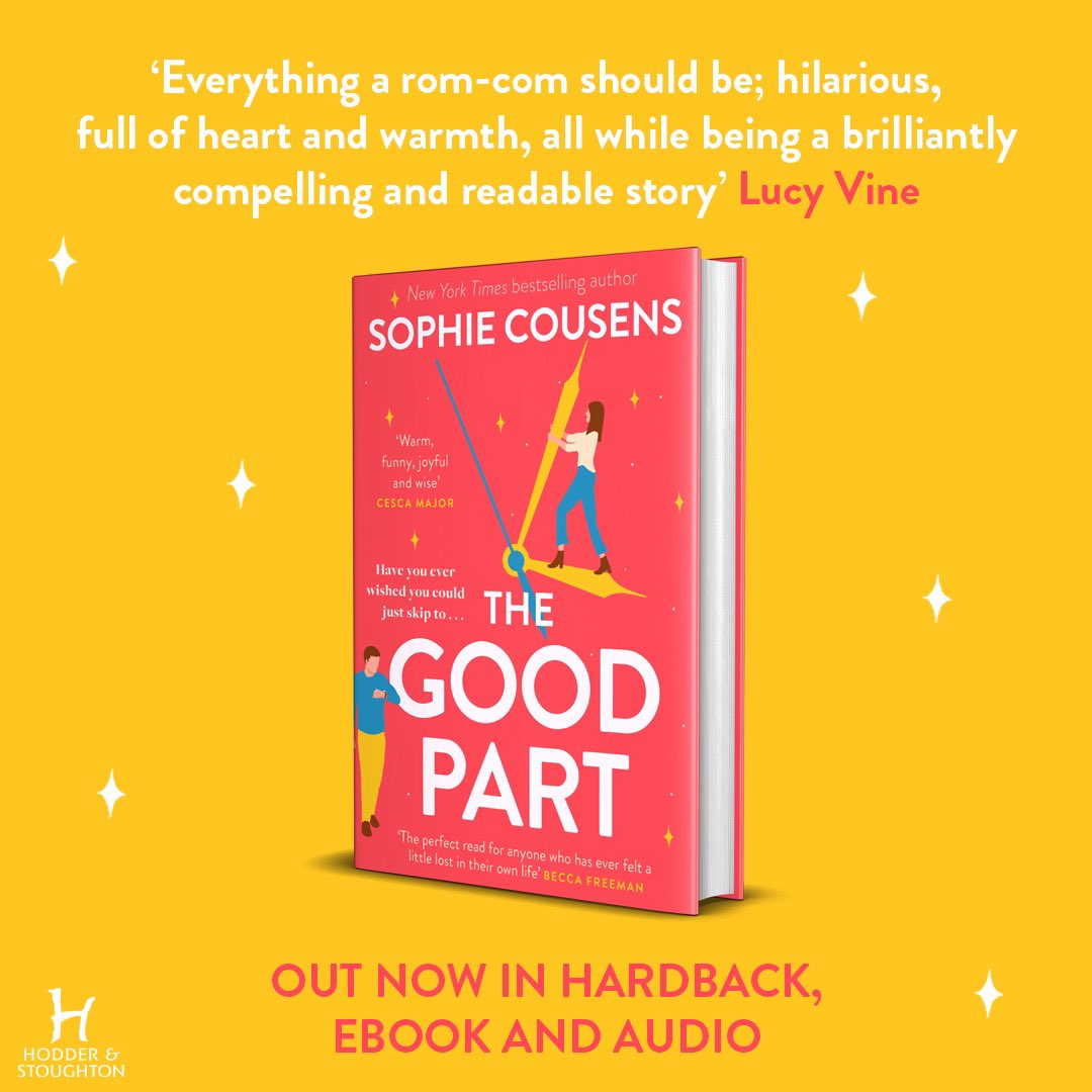 Sophie Cousens tweet media