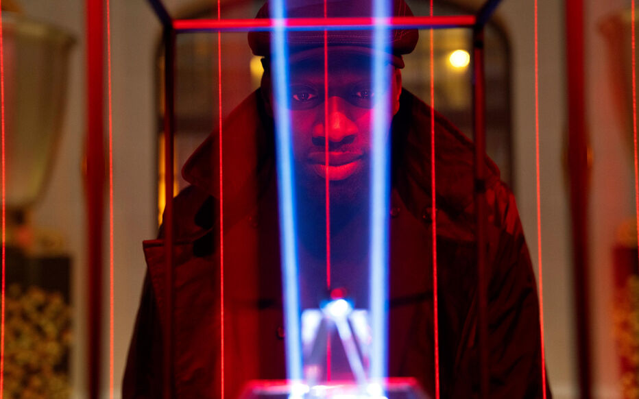 Lupin Saison 3 est disponible sur Netflix !

C'est la série française la plus populaire au monde. ❤