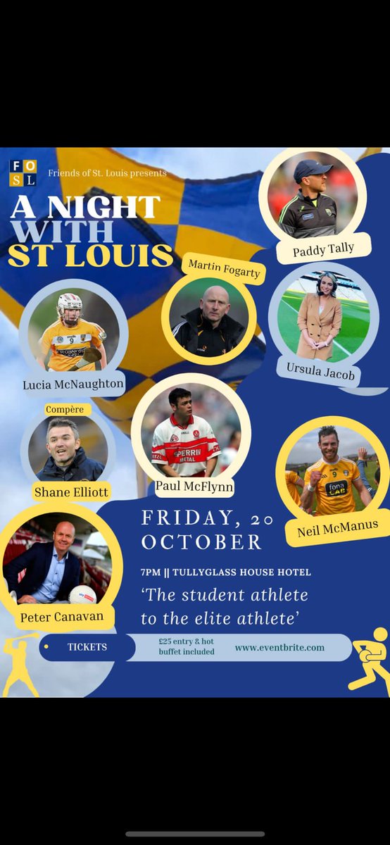 A big talk night coming up in Ballymena 👇

🎟 eventbrite.co.uk/e/a-night-with…