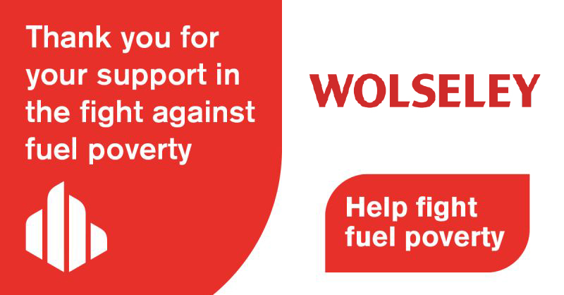 SureserveFdn's tweet photo. Thank you to @WolseleyUK  for being event sponsor at this evenings Sureserve Foundation fundraising dinner. https://t.co/7QVG6OQESJ