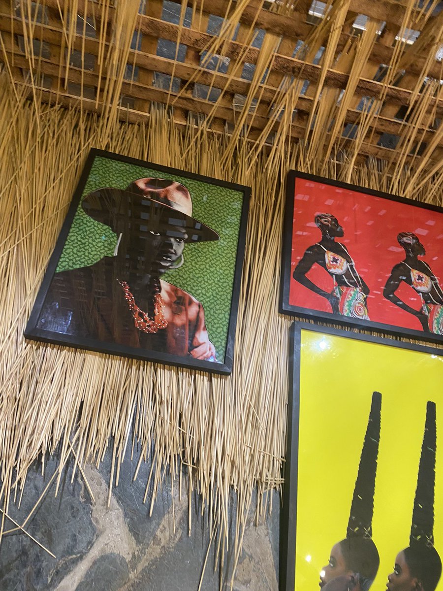 jamestownbwoy's tweet photo. I’m Myron from Ghana 🇬🇭                    This my Art .

Twitter : @IframesG ( we frame  &amp; make wall installation as well) 

Instagram : https://t.co/Et5F2tSO1B https://t.co/Qvu8z0QHX3