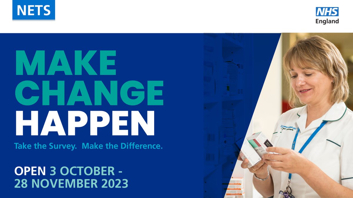 NHSE Workforce, Training and Education - Midlands tweet media