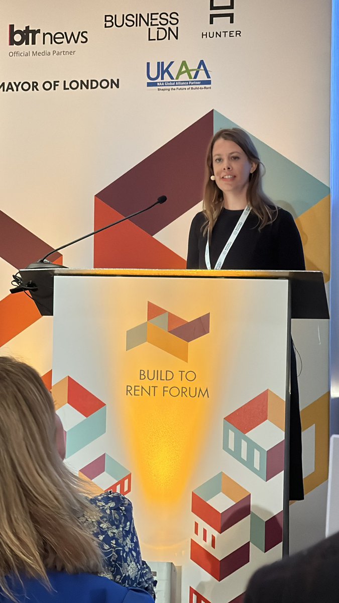 <a href="/JLLUK/">Richard D.</a> Emma Rosser delves into the data on the #BTR landscape and where the gaps and opportunities are. 

<a href="/JLLUKResi/">JLL UK Residential</a> @JLLResearch