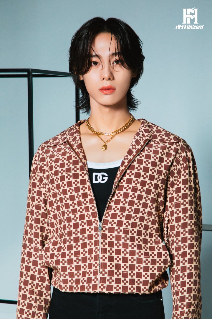 ／
Hi-Fi Un!corn 2nd Single “U&amp;I”
2023.11.29 Release🦄🤍
＼

📸Photo - #HYUNYUL ver.

🛒FNC JAPAN ONLINE STORE
bit.ly/3RJEOji

🛒FNC JAPAN PayPay Mall
bit.ly/46CzMJO

#HiFiUnicorn #HFU #ハイファイユニコーン #ハパユ
#TAEMIN #SHUTO #HYUNYUL #KIYOON #MIN