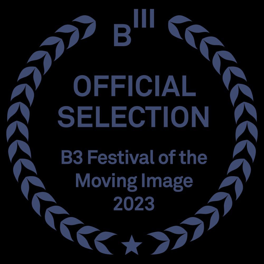 Firework_prods's tweet image. Some great news for the week, Taylor has been accepted into the Short Film Competition at the @b3_biennial  in Frankfurt! We'll be screening at our first European festival on Monday 16th October, so if you're in Frankfurt - come on down!