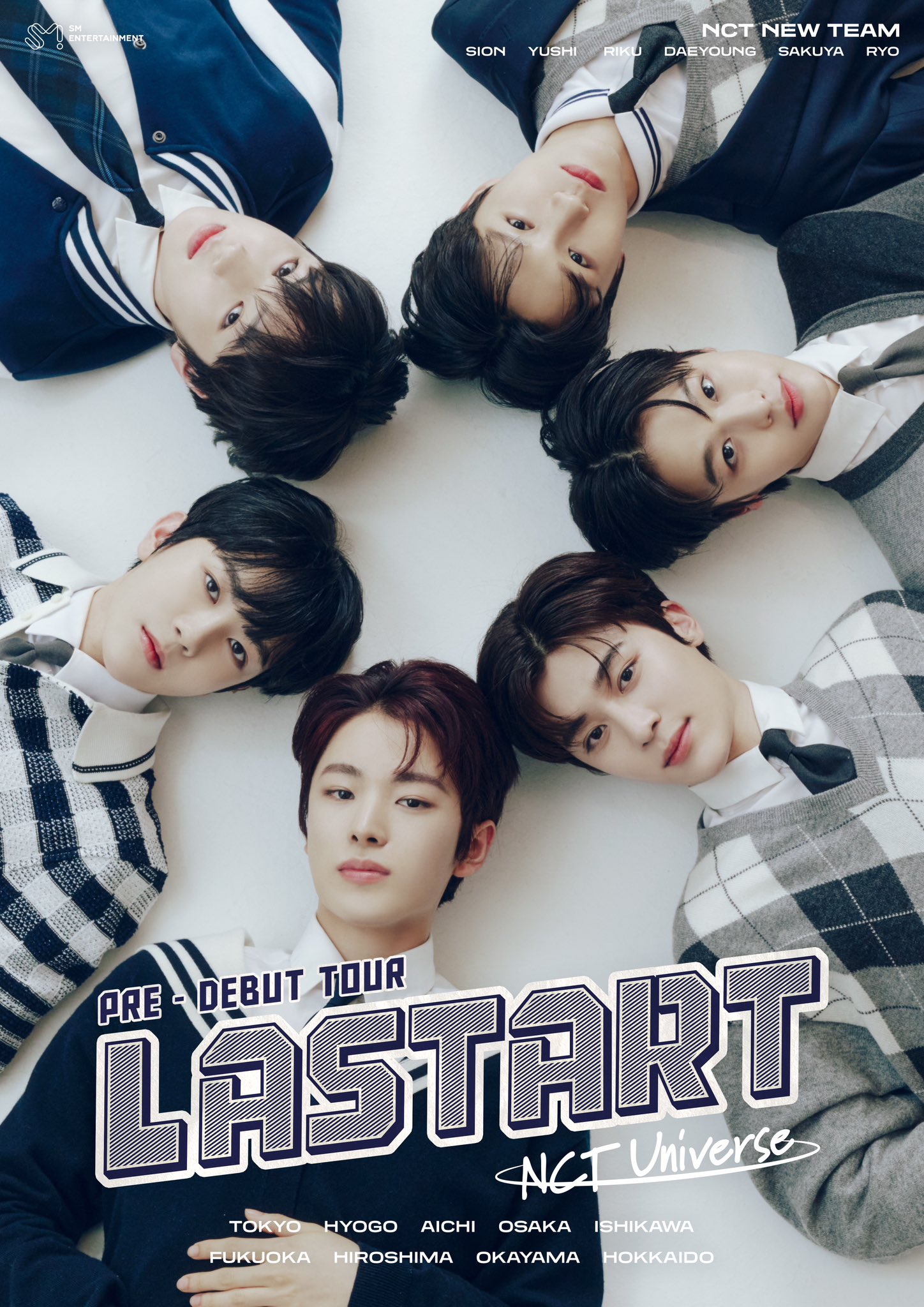 NCT_OFFICIAL_JP on X: 