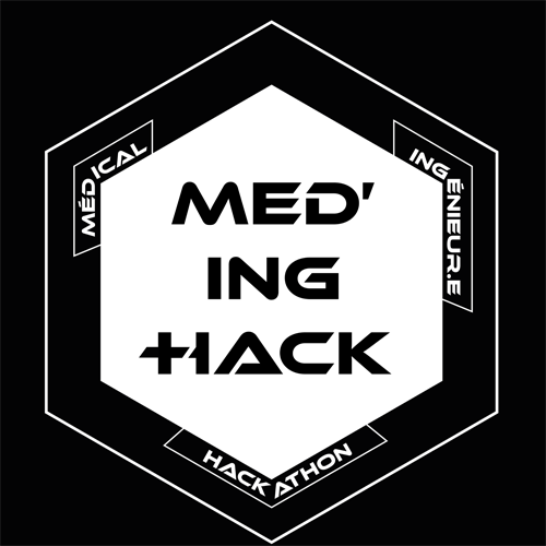 Participez à l'Hachathon Med'Ing Hack #Med’Ing-Hack #ESIGELEC #hackathon #Santé: l’ESIGELEC présente la première édition de son Hackathon dédié aux technologies appliquées à la santé. dlvr.it/Sx1lXP