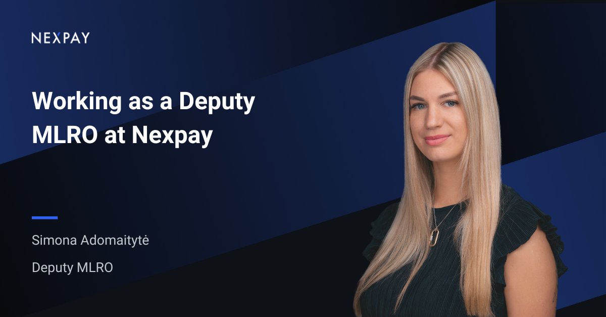 Nexpay tweet media
